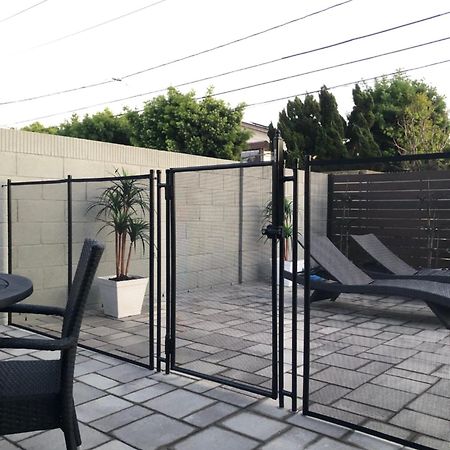 Huntington Beach, Ac, Pool, Hot Tub, Detached Office, Close To Beach, Outside Entertaining Area Esterno foto