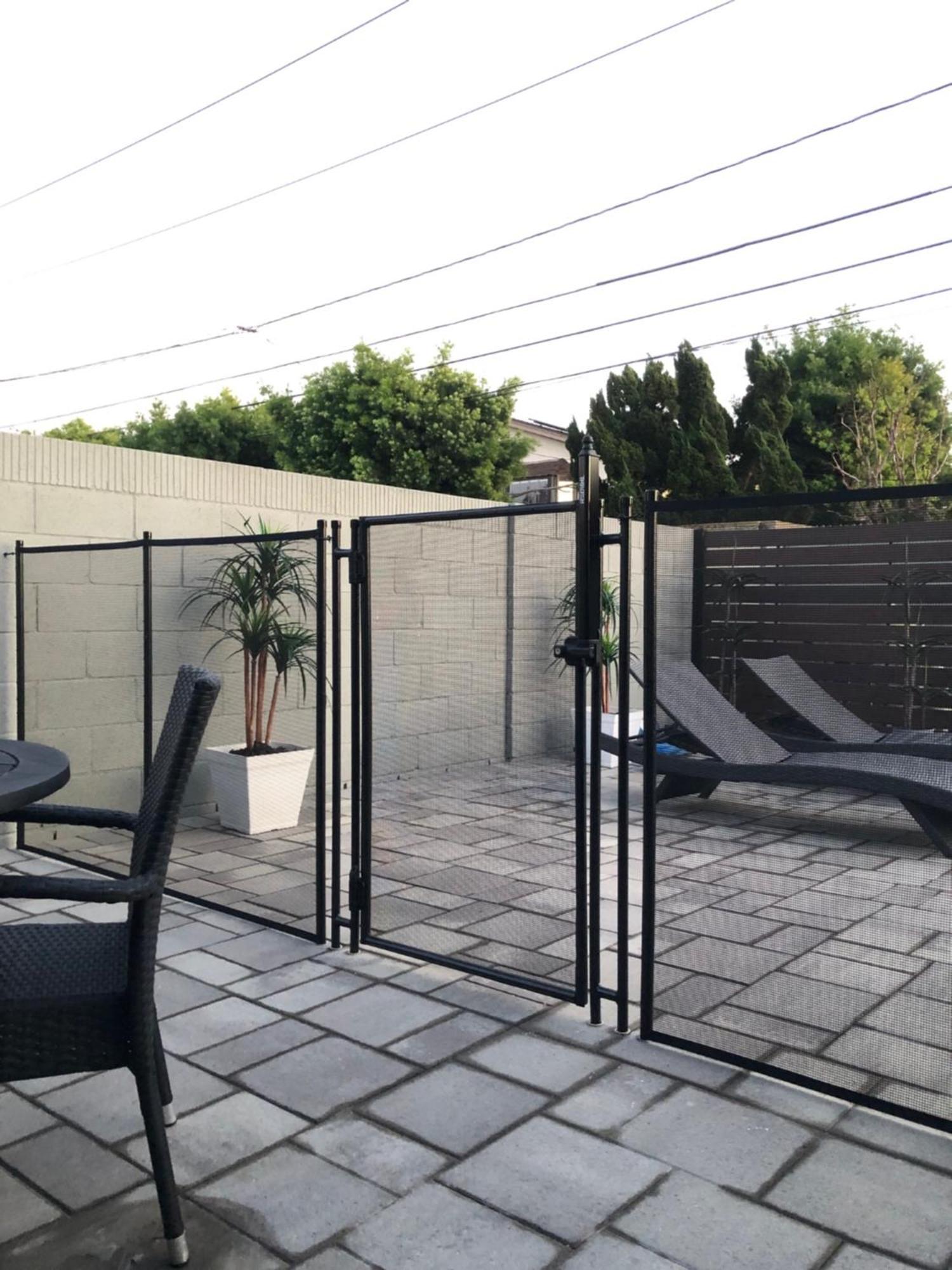 Huntington Beach, Ac, Pool, Hot Tub, Detached Office, Close To Beach, Outside Entertaining Area Esterno foto